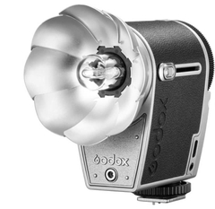 Đèn Flash Godox Lux Cadet Retro