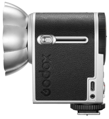 Đèn Flash Godox Lux Cadet Retro