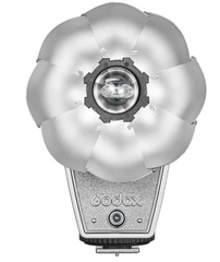 Đèn Flash Godox Lux Cadet Retro
