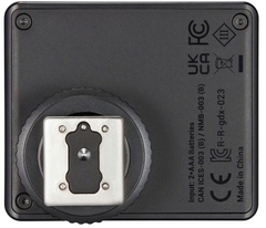 Đèn Flash mini Godox - iM30