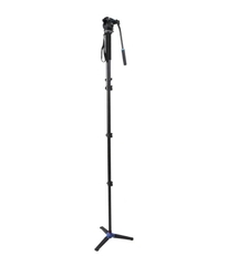 Chân máy Benro Video Monopod - A38FDS2 Pro