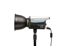 Đèn Nanlite FC-120B Bi-Color LED Spotlight