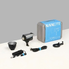 Đèn Nanlite FC-120B Bi-Color LED Spotlight