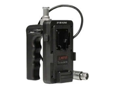 Tay cầm pin V-Mount cầm tay dành cho FC-60B/120B
