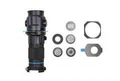 Bộ hiệu ứng NANLITE Bowens Mount Projection Attachment 25°-45°