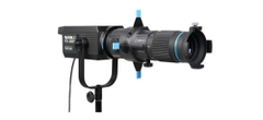Bộ hiệu ứng NANLITE Bowens Mount Projection Attachment 25°-45°