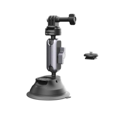 PGYTECH CapLock Action Camera Suction Cup Mount - P-GM-223