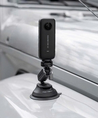 PGYTECH CapLock Action Camera Suction Cup Mount - P-GM-223