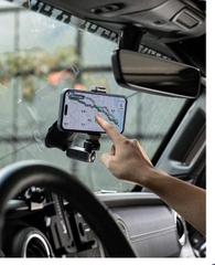 PGYTECH CapLock Action Camera Suction Cup Mount - P-GM-223