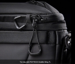Túi máy ảnh PGYTECH OneMo Sling 7L