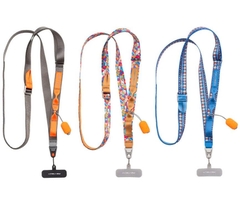 Dây đeo máy ảnh, điện thoại PGYTECH LinkGo Webbing