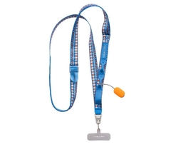 Dây đeo máy ảnh, điện thoại PGYTECH LinkGo Webbing