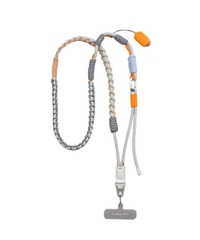 Dây đeo máy ảnh, điện thoại PGYTECH LinkGo Braided