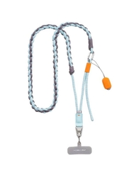 Dây đeo máy ảnh, điện thoại PGYTECH LinkGo Braided