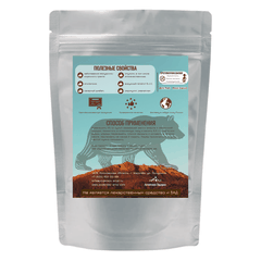 Медвежья желчь