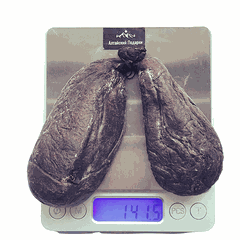 Бобровая струя 142 грамм