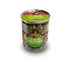 Саган-Дайля