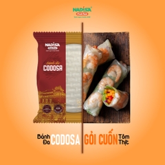 Bánh đa CODOSA 150 gr - Bánh đa nem cuốn siêu dẻo, chiên bao giòn