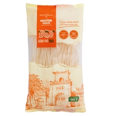 Bánh phở Nam Định 300gr - Mã vạch 8938544980019