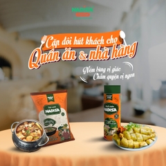 Muối chấm chua cay Nadisa