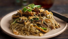 Miến dong vùng cao 500gr - Mã vạch sản phẩm 8938544980101