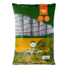 Miến dong vùng cao 500gr - Mã vạch sản phẩm 8938544980101