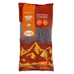 Mì gạo lứt Nadisa 500 gr - Mã vạch 8938544980125