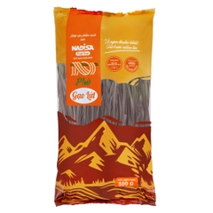 Phở gạo lứt Nadisa 500gr - Mã vạch 8938544980132