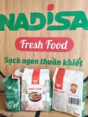 Phở cân Nadisa - Bánh phở Nam Định ăn liền