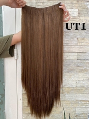 kẹp u thẳng