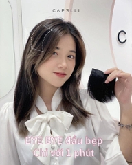kẹp phím phồng tóc giả mini