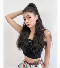 Ngoặm xù sóng
