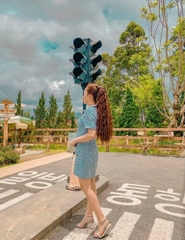 Ngoặm xù sóng