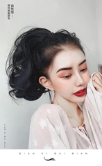 Ngoặm xoăn ngắn