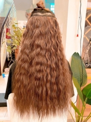 Kẹp xù
