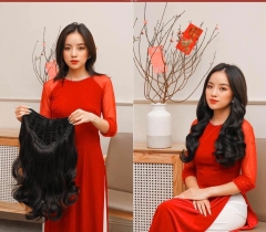 kẹp chữ U