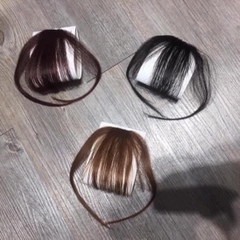 Mái thưa tóc tơ
