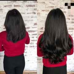 kẹp chữ U