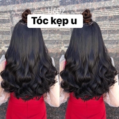 kẹp chữ U