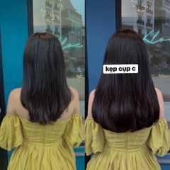 Kẹp sáu phím cụp