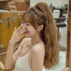 Ngoặm xù sóng