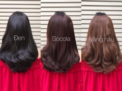 kẹp chữ U