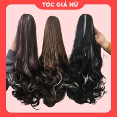 ngoặm light khói 154
