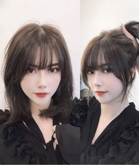 mái 3d thưa vip