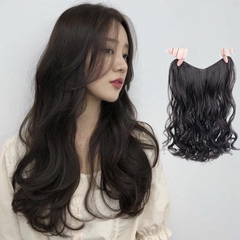Kẹp sáu phím xoăn
