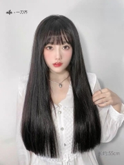 Kẹp ba tép thẳng