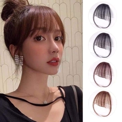 Mái thưa tóc thật