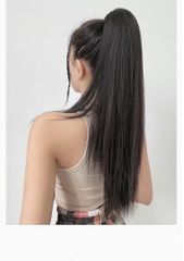 Ngoặm thẳng