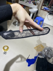 phom kẹp dải 6 phím