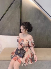 Ngoặm xoăn ngắn